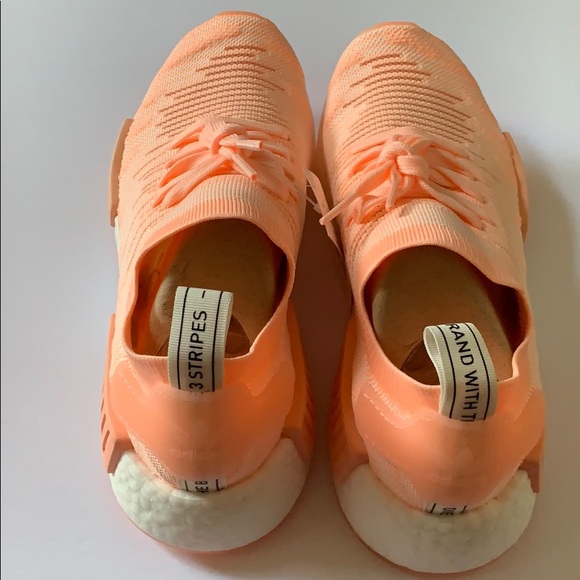 Primeknit NMD Adidas Sneakers 💥SALE💥 - Picture 4 of 8